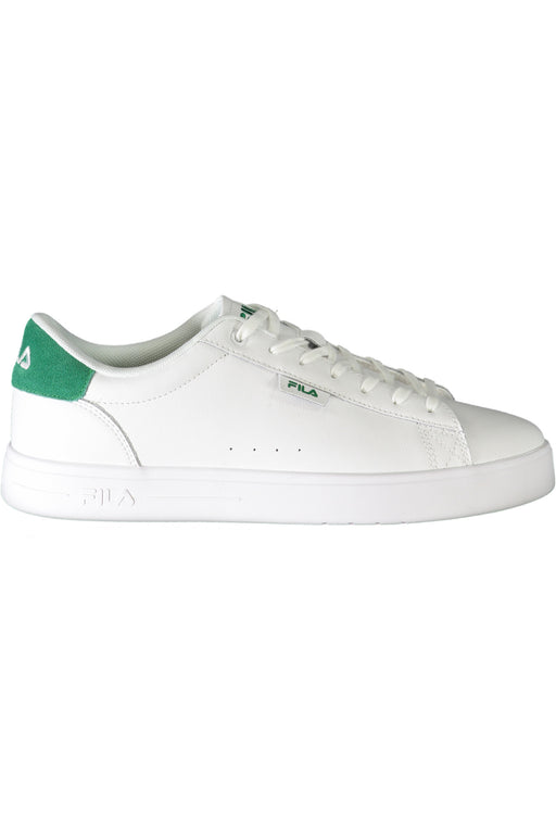 Fila Sports Footwear Men White