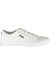 Fila White Mens Sports Shoes