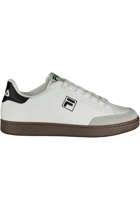 Fila Sports Footwear Men White