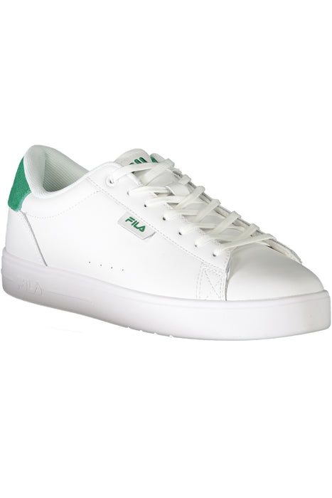 Fila Sports Footwear Men White