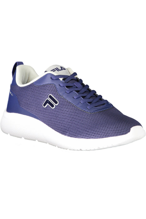 Fila Sports Footwear Men Blue