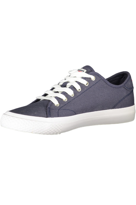 Fila Blue Ανδρικό Sports Shoes | Αγοράστε Fila Online - B2Brands | Δερμάτινο, Μοντέρνο, Ποιοτικό - Καλύτερες Προσφορές