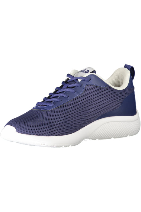 Fila Sports Footwear Men Blue