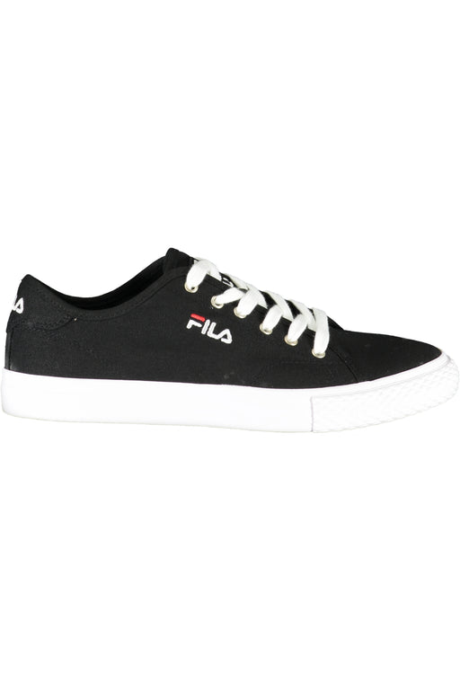 Fila Black Mens Sports Shoes