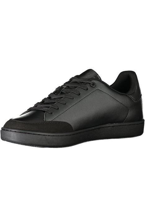 Fila Mens Sports Footwear Black