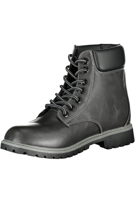 Fila Footwear Black Womens Boot