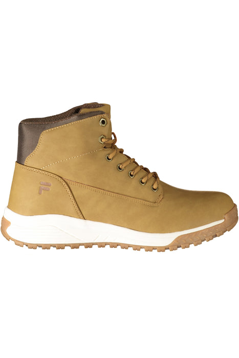 Fila Footwear Boot Men Brown