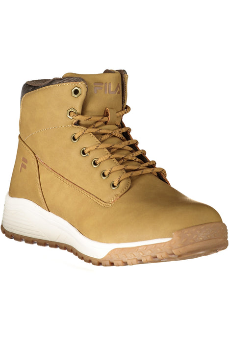 Fila Footwear Boot Men Brown