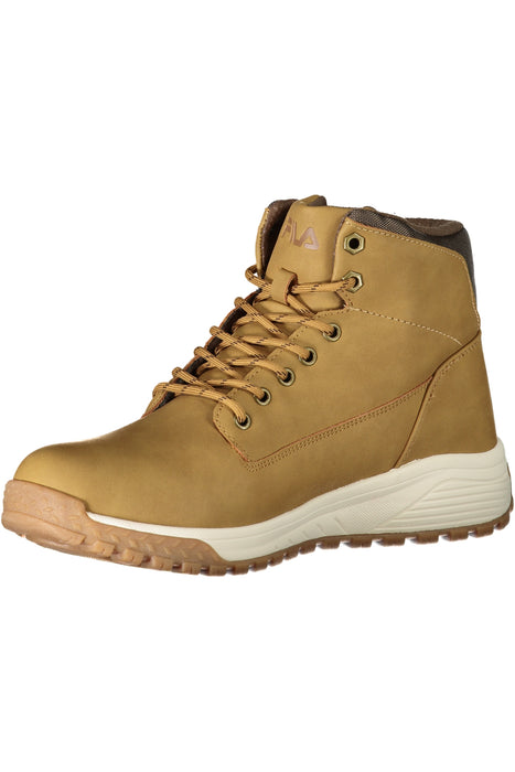 Fila Footwear Boot Men Brown