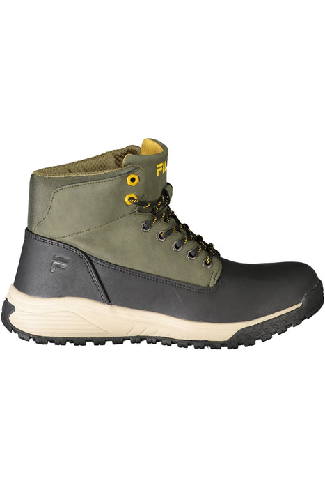 Fila Footwear Boot Men Green