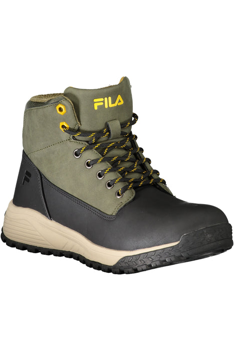 Fila Footwear Boot Men Green