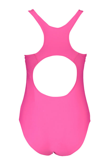 Fila Γυναικείο Pink One-Piece Swimsuit | Αγοράστε Fila Online - B2Brands | , Μοντέρνο, Ποιότητα - Υψηλή Ποιότητα