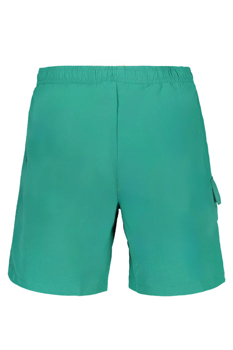 Fila Green Ανδρικό Under Costume | Αγοράστε Fila Online - B2Brands | , Μοντέρνο, Ποιότητα - Αγοράστε Τώρα