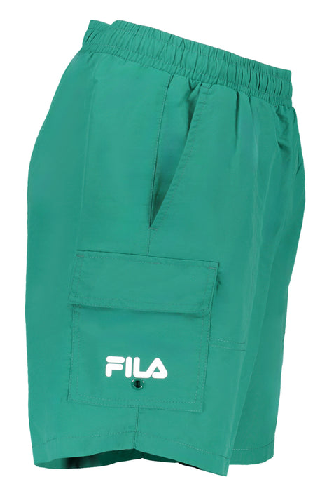 Fila Green Ανδρικό Under Costume | Αγοράστε Fila Online - B2Brands | , Μοντέρνο, Ποιότητα - Αγοράστε Τώρα
