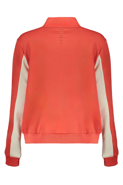 Fila Γυναικείο Pink Zip Sweatshirt | Αγοράστε Fila Online - B2Brands | , Μοντέρνο, Ποιότητα - Καλύτερες Προσφορές