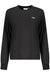 Fila Womens Black Zip-Up Sweatshirt