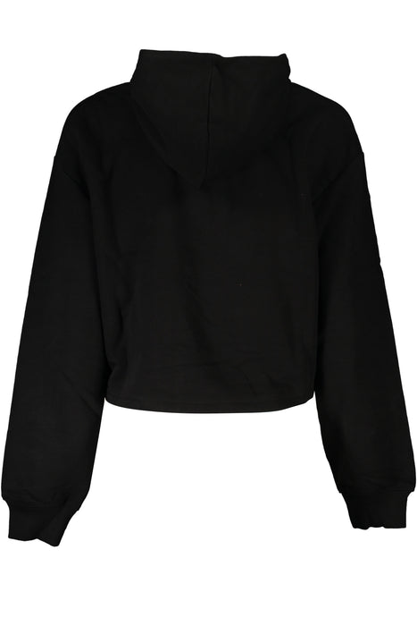 Fila Γυναικείο Zipless Sweatshirt Μαύρο | Αγοράστε Fila Online - B2Brands | , Μοντέρνο, Ποιότητα - Αγοράστε Τώρα