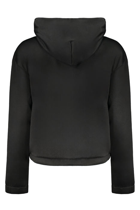 Fila Γυναικείο Zipless Sweatshirt Μαύρο | Αγοράστε Fila Online - B2Brands | , Μοντέρνο, Ποιότητα - Καλύτερες Προσφορές