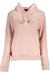 Fila Womens Pink Sweatshirt Without Zip