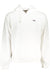 Fila Mens White Zipless Sweatshirt