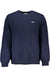 Fila Mens Blue Zipless Sweatshirt