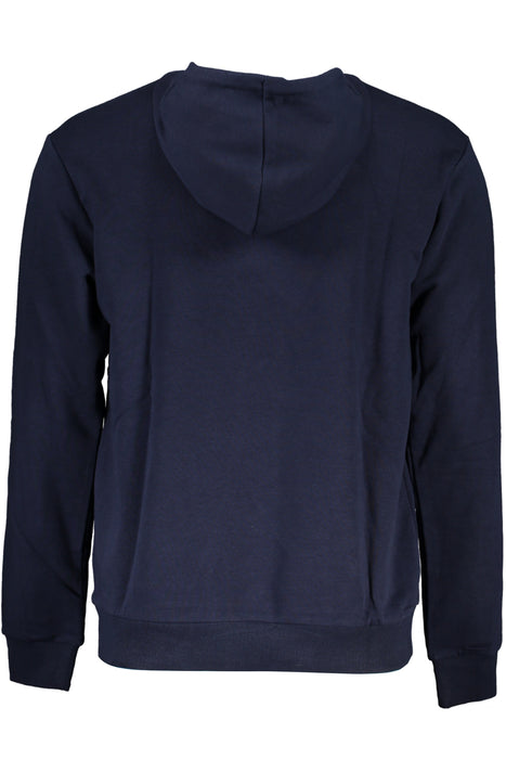 Fila Ανδρικό Blue Zipless Sweatshirt | Αγοράστε Fila Online - B2Brands | , Μοντέρνο, Ποιότητα - Αγοράστε Τώρα