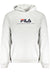 Fila Mens Zip-Free Sweatshirt Grey