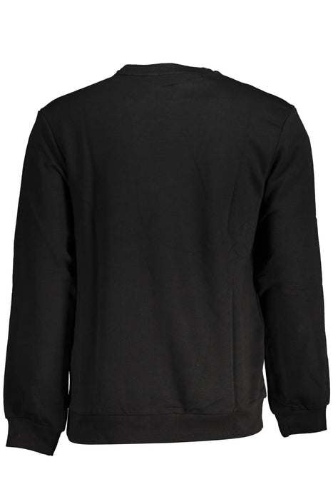 Fila Sweatshirt Without Zip Μαύρο Man | Αγοράστε Fila Online - B2Brands | , Μοντέρνο, Ποιότητα - Αγοράστε Τώρα