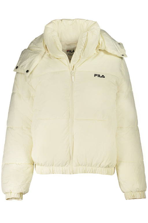 Fila Womens Beige Jacket