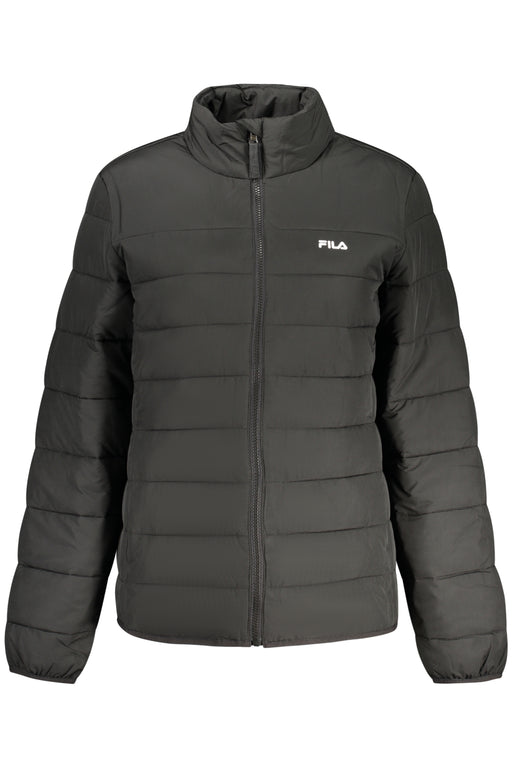 Fila Womens Black Jacket