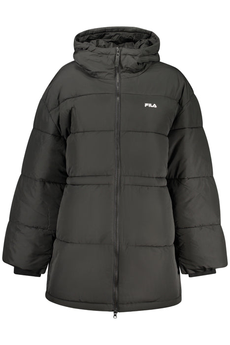 Fila Womens Black Jacket