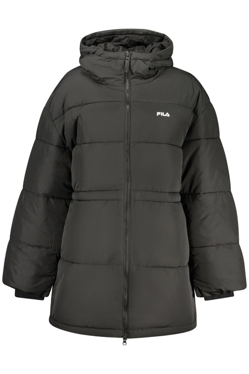 Fila Womens Black Jacket