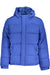 Fila Mens Blue Jacket