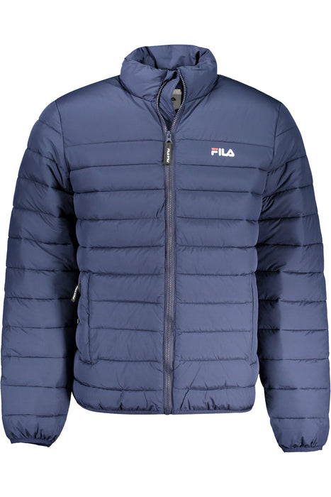 Fila Blue Mens Jacket