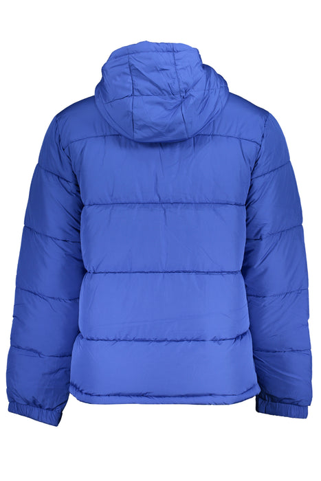 Fila Mens Blue Jacket