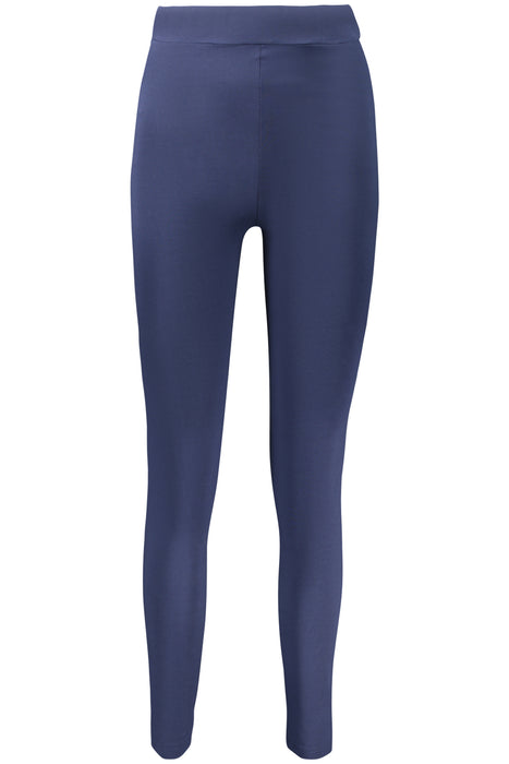 Fila Womens Blue Leggings