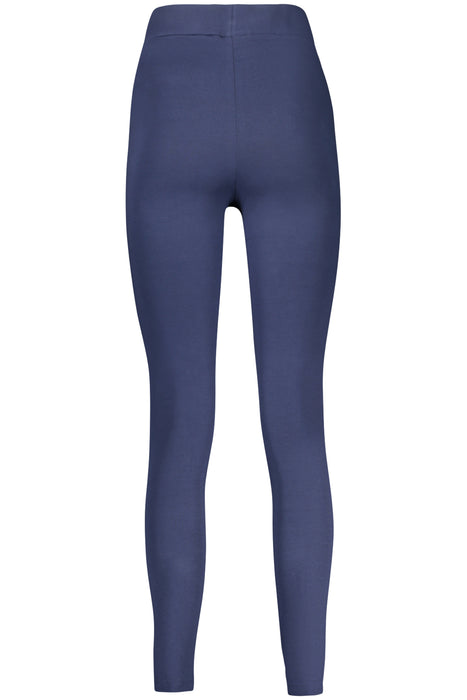Fila Womens Blue Leggings