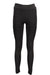 Fila Womens Leggings Black