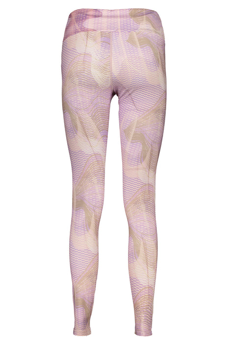 Fila Γυναικείο Leggings Purple | Αγοράστε Fila Online - B2Brands | , Μοντέρνο, Ποιότητα - Καλύτερες Προσφορές