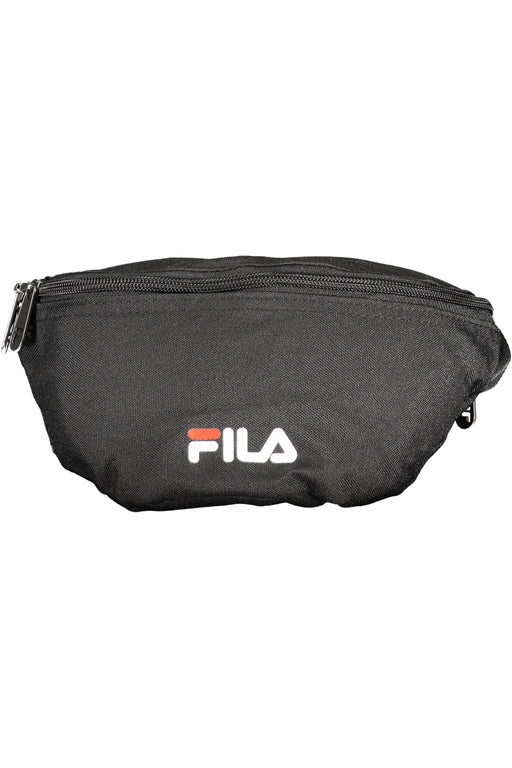 Fila Mens Black Belt Bag
