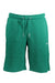 Fila Green Mens Bermuda Pants