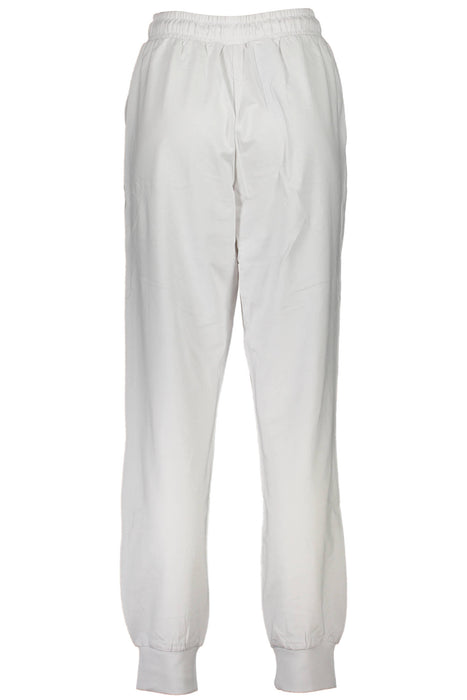 Fila White Womens Trousers
