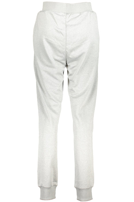 Fila Womens Gray Trousers