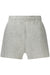 Fila Womens Short Pants Grey