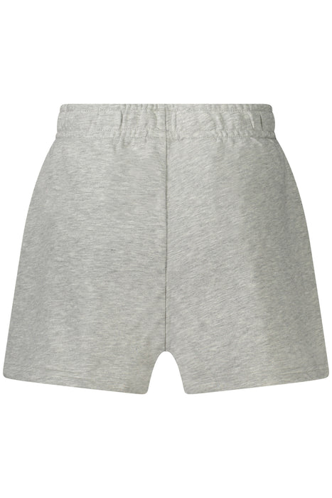 Fila Womens Short Pants Grey