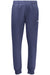 Fila Mens Blue Long Tracksuit Pants