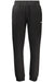 Fila Mens Black Long Tracksuit Pants