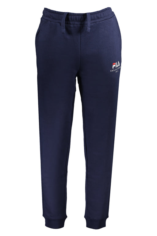 Fila Mens Blue Pants