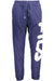 Fila Mens Blue Trousers