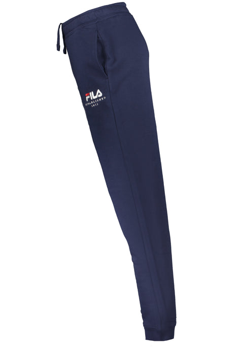 Fila Mens Blue Pants